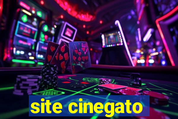 site cinegato